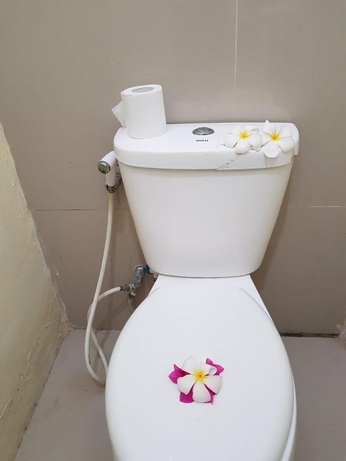 吉利特拉旺安Isola Gili公寓 外观 照片